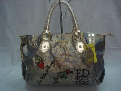 Ed Hardy Bags-178